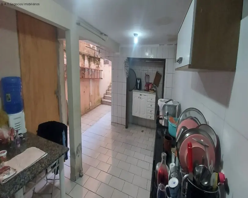 Casa com 4 quartos à venda, 160m2 em Jardim Itanguá, Sorocaba - SP - imagem 2 Foto 2 de Casa com 4 quartos à venda, 160m2 em Jardim Itanguá, Sorocaba - SP