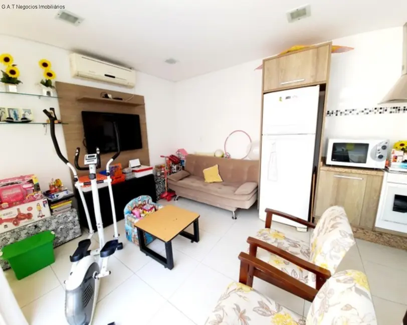 Foto 6 de Casa de Condomínio com 3 quartos à venda, 245m2 em Iporanga, Sorocaba - SP