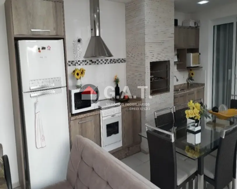 Foto 5 de Casa de Condomínio com 3 quartos à venda, 245m2 em Iporanga, Sorocaba - SP