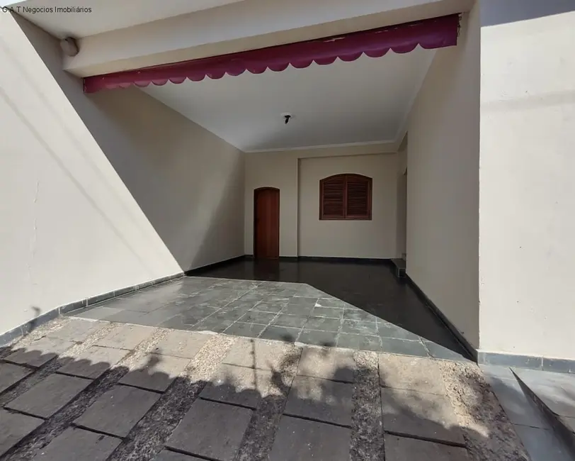 Foto 4 de Casa com 4 quartos à venda, 297m2 em Jardim das Magnólias, Sorocaba - SP