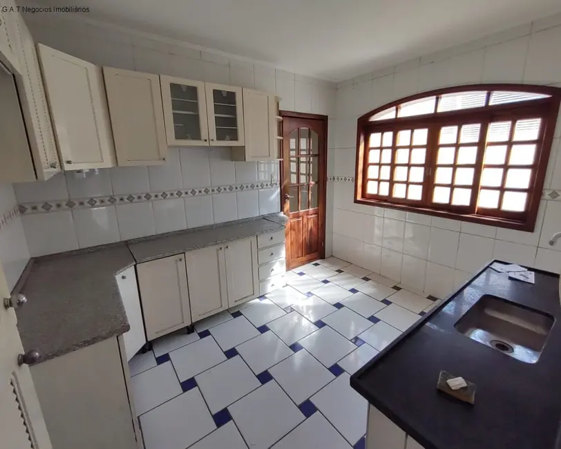 Foto 9 de Casa com 4 quartos à venda, 297m2 em Jardim das Magnólias, Sorocaba - SP