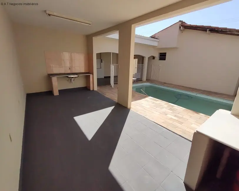 Foto 5 de Casa com 4 quartos à venda, 297m2 em Jardim das Magnólias, Sorocaba - SP