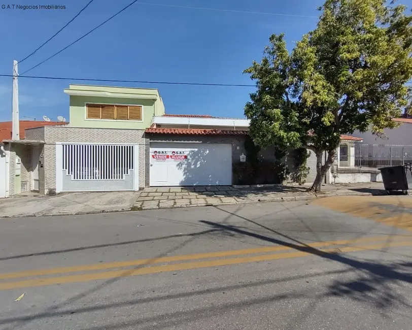 Foto 2 de Casa com 4 quartos à venda, 297m2 em Jardim das Magnólias, Sorocaba - SP
