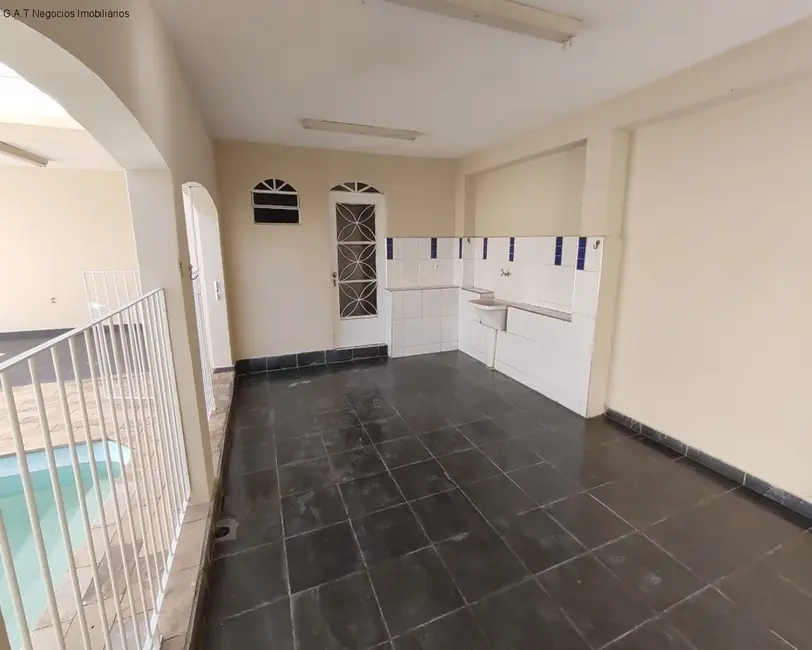 Foto 8 de Casa com 4 quartos à venda, 297m2 em Jardim das Magnólias, Sorocaba - SP