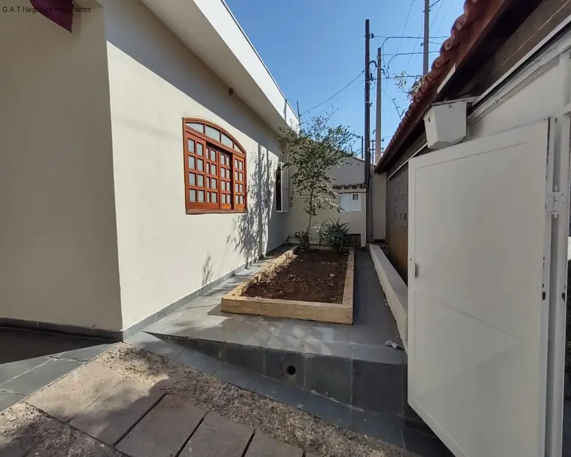 Foto 3 de Casa com 4 quartos à venda, 297m2 em Jardim das Magnólias, Sorocaba - SP