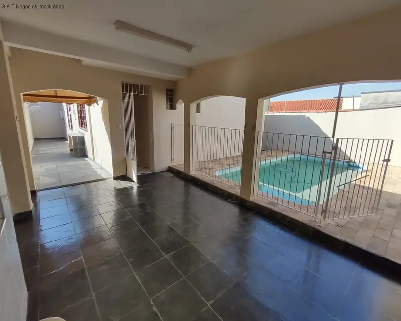 Foto 1 de Casa com 4 quartos à venda, 297m2 em Jardim das Magnólias, Sorocaba - SP