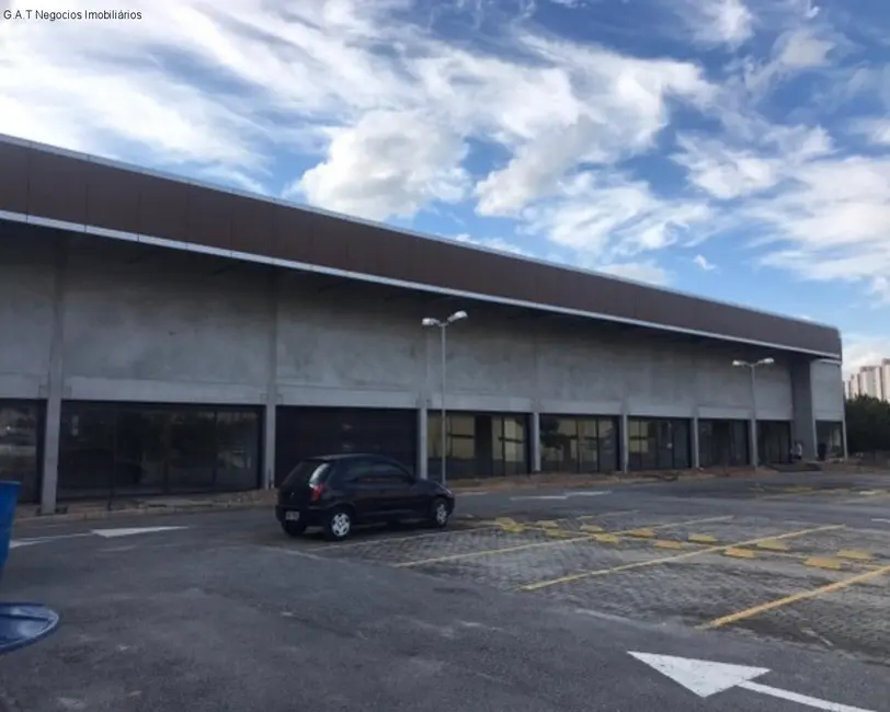 Foto 1 de Loja para alugar, 71m2 em Vila Gabriel, Sorocaba - SP