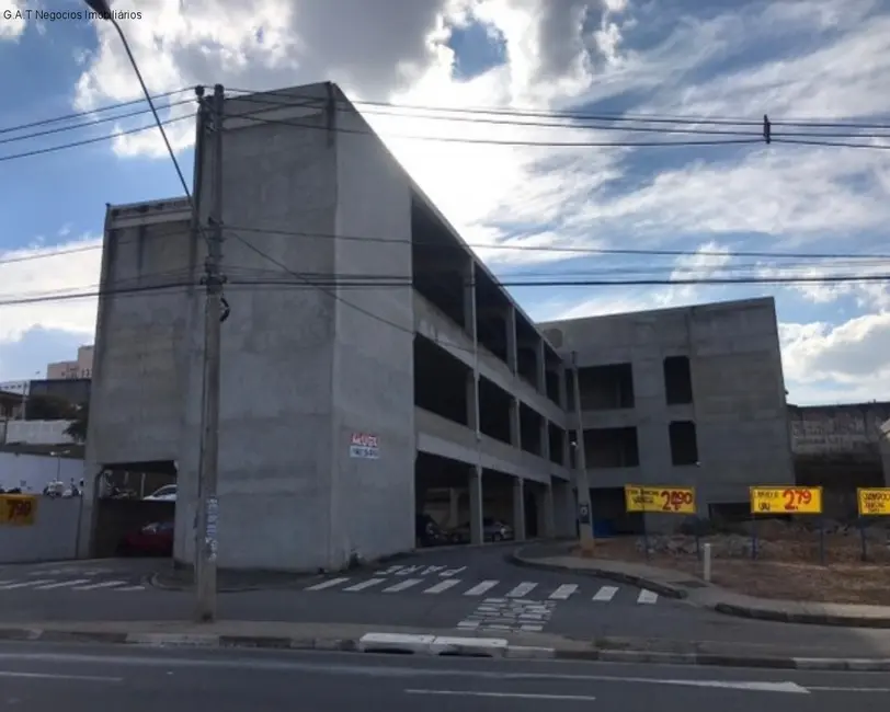 Loja para alugar, 84m2 em Vila São Jorge, Sorocaba - SP - imagem 4 Foto 4 de Loja para alugar, 84m2 em Vila São Jorge, Sorocaba - SP