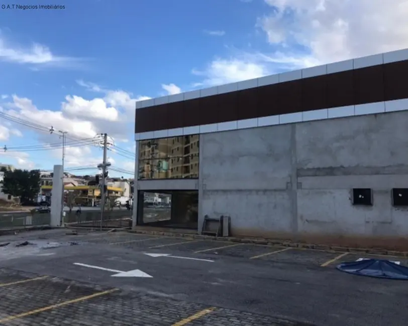 Loja para alugar, 84m2 em Jardim Sorocabano, Sorocaba - SP - imagem 4 Foto 4 de Loja para alugar, 84m2 em Jardim Sorocabano, Sorocaba - SP