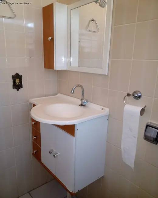 Apartamento com 2 quartos à venda, 75m2 em Jardim Europa, Sorocaba - SP - imagem 8 Foto 8 de Apartamento com 2 quartos à venda, 75m2 em Jardim Europa, Sorocaba - SP