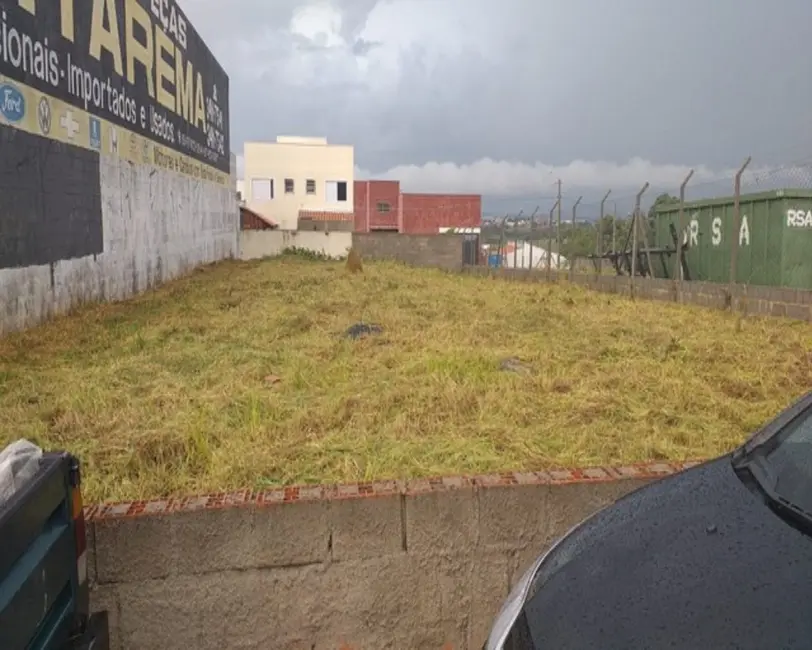 Terreno / Lote à venda, 600m2 em Jardim Santa Cecília, Sorocaba - SP - imagem 1 Foto 1 de Terreno / Lote à venda, 600m2 em Jardim Santa Cecília, Sorocaba - SP