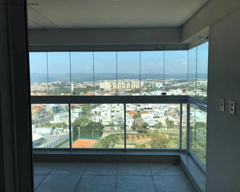Foto 2 de Apartamento com 1 quarto à venda, 52m2 em Parque Campolim, Sorocaba - SP