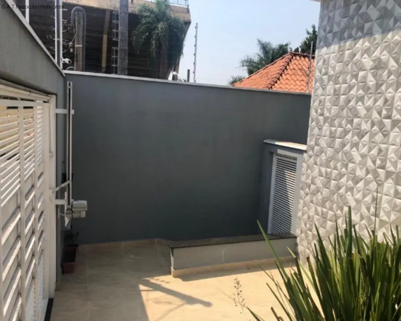 Foto 5 de Casa com 4 quartos à venda, 377m2 em Jardim Santa Rosália, Sorocaba - SP