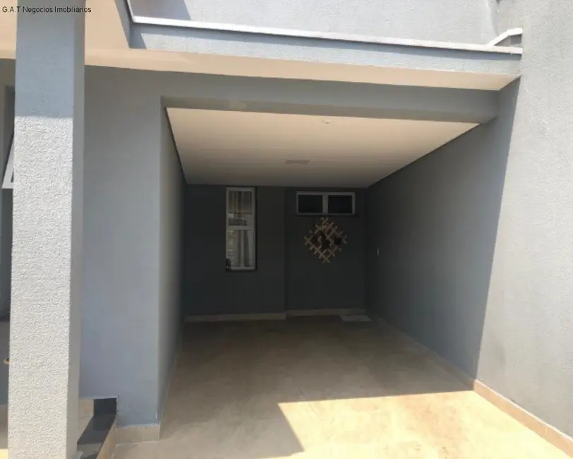 Foto 4 de Casa com 4 quartos à venda, 377m2 em Jardim Santa Rosália, Sorocaba - SP