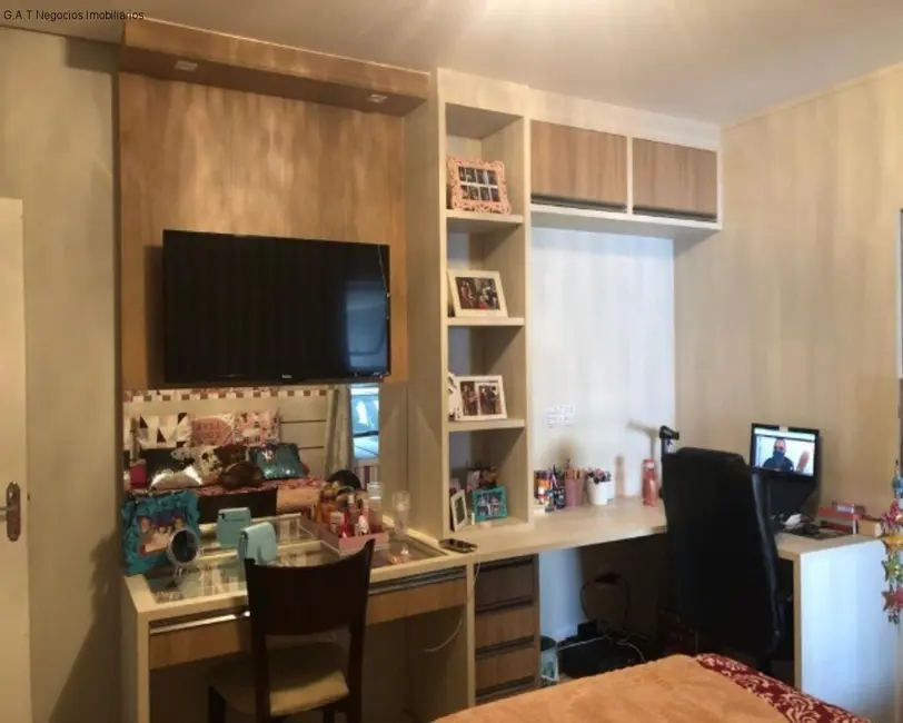 Foto 7 de Casa com 4 quartos à venda, 377m2 em Jardim Santa Rosália, Sorocaba - SP