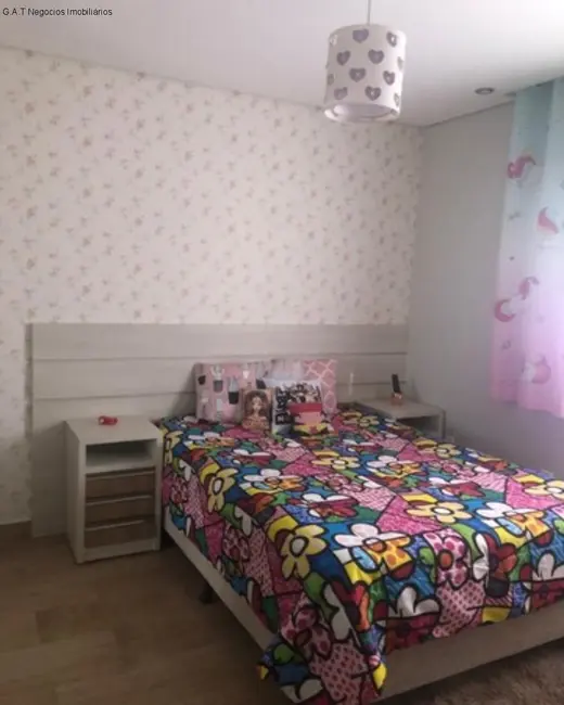 Foto 8 de Casa com 4 quartos à venda, 377m2 em Jardim Santa Rosália, Sorocaba - SP