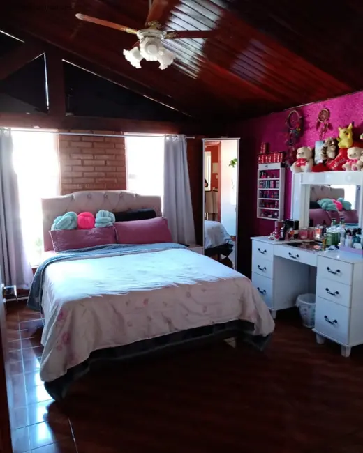 Foto 2 de Casa com 4 quartos à venda, 218m2 em Jardim Maria do Carmo, Sorocaba - SP