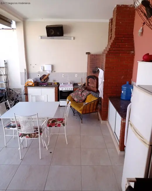 Foto 8 de Casa com 4 quartos à venda, 218m2 em Jardim Maria do Carmo, Sorocaba - SP