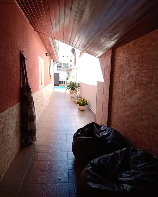 Foto 7 de Casa com 4 quartos à venda, 218m2 em Jardim Maria do Carmo, Sorocaba - SP