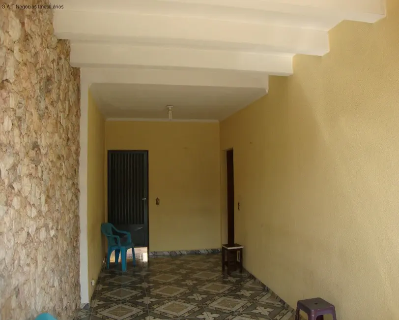 Foto 9 de Casa com 3 quartos para alugar, 280m2 em Vila Trujillo, Sorocaba - SP