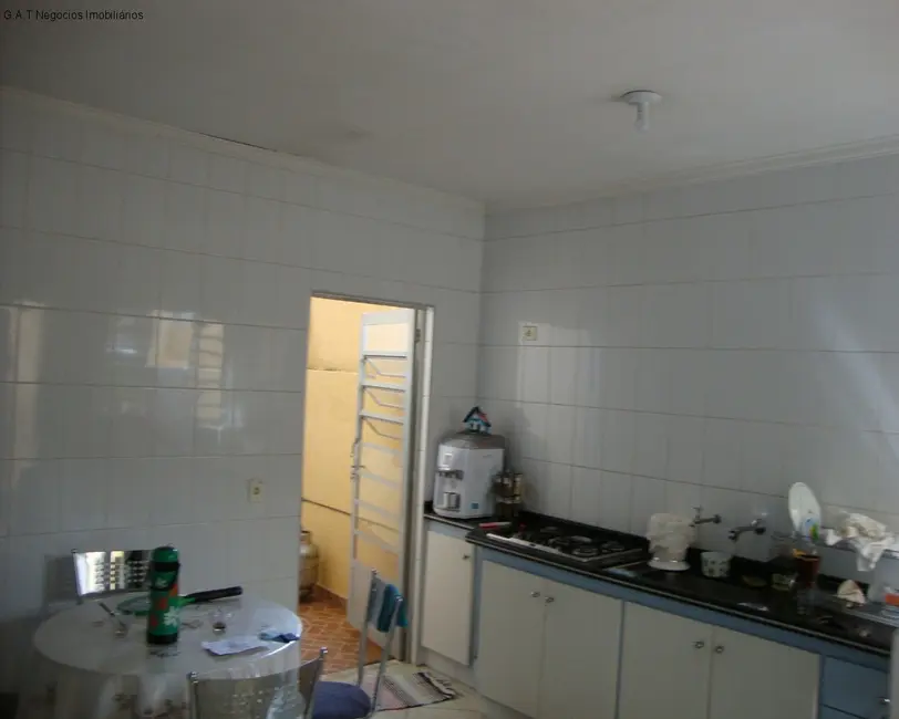 Foto 1 de Casa com 3 quartos para alugar, 280m2 em Vila Trujillo, Sorocaba - SP