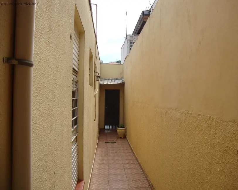 Foto 3 de Casa com 3 quartos para alugar, 280m2 em Vila Trujillo, Sorocaba - SP