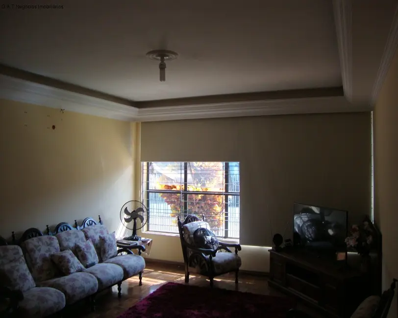 Foto 6 de Casa com 3 quartos para alugar, 280m2 em Vila Trujillo, Sorocaba - SP