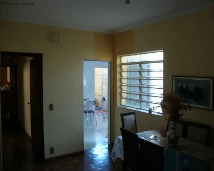 Foto 8 de Casa com 3 quartos para alugar, 280m2 em Vila Trujillo, Sorocaba - SP