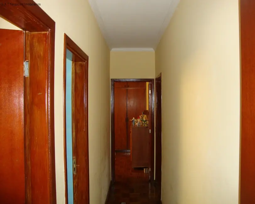 Foto 2 de Casa com 3 quartos para alugar, 280m2 em Vila Trujillo, Sorocaba - SP
