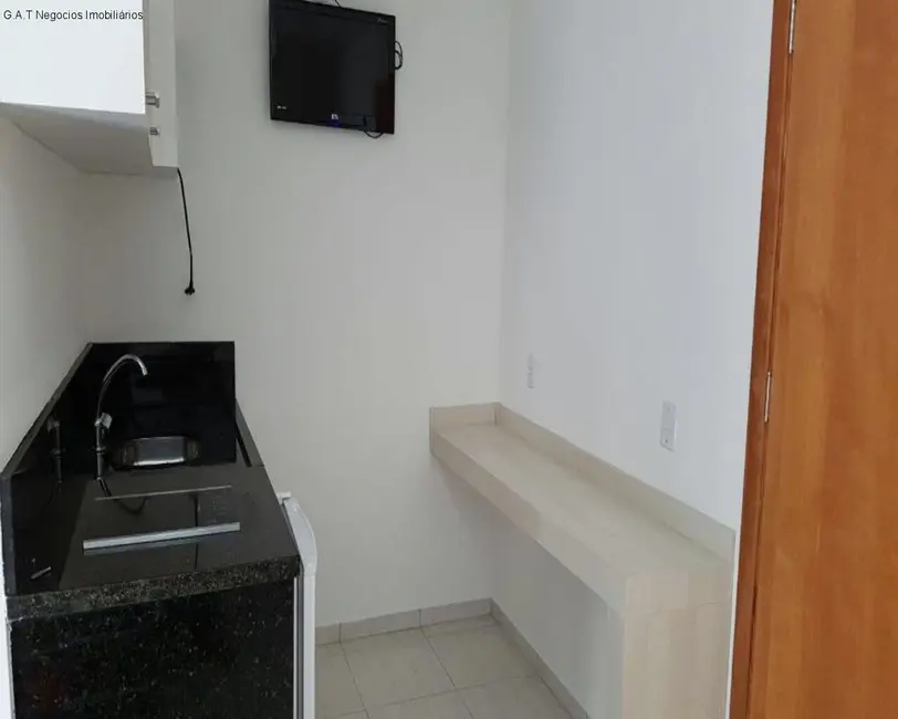 Kitnet com 1 quarto para alugar, 30m2 em Vila Esperança, Sorocaba - SP - imagem 8 Foto 8 de Kitnet com 1 quarto para alugar, 30m2 em Vila Esperança, Sorocaba - SP