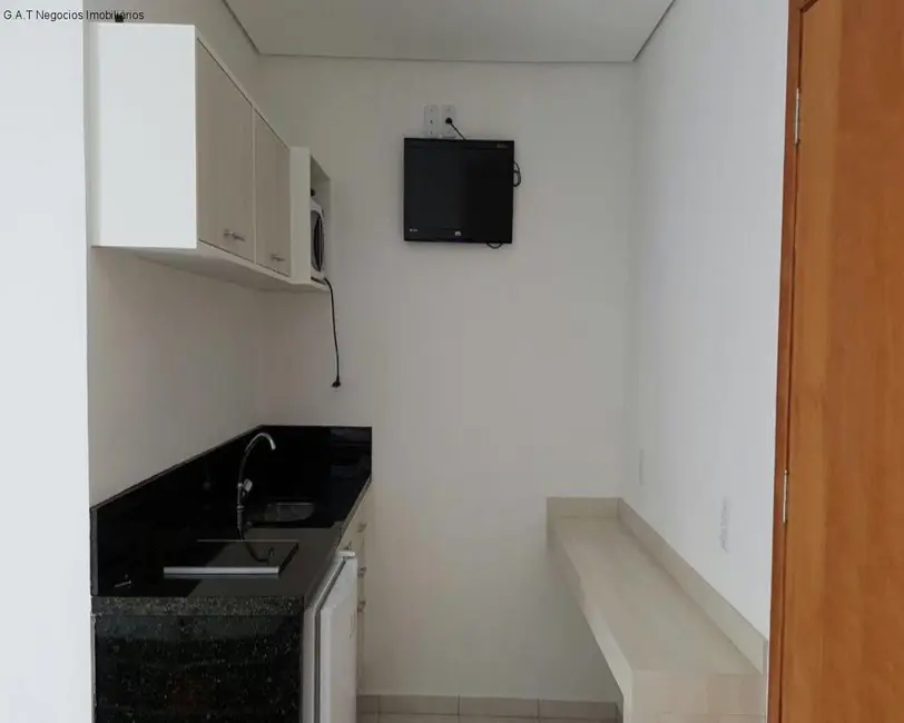 Kitnet com 1 quarto para alugar, 30m2 em Vila Esperança, Sorocaba - SP - imagem 3 Foto 3 de Kitnet com 1 quarto para alugar, 30m2 em Vila Esperança, Sorocaba - SP