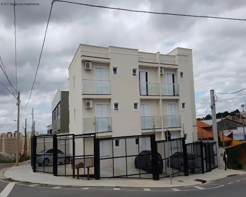 Kitnet com 1 quarto para alugar, 30m2 em Vila Esperança, Sorocaba - SP - imagem 1 Foto 1 de Kitnet com 1 quarto para alugar, 30m2 em Vila Esperança, Sorocaba - SP