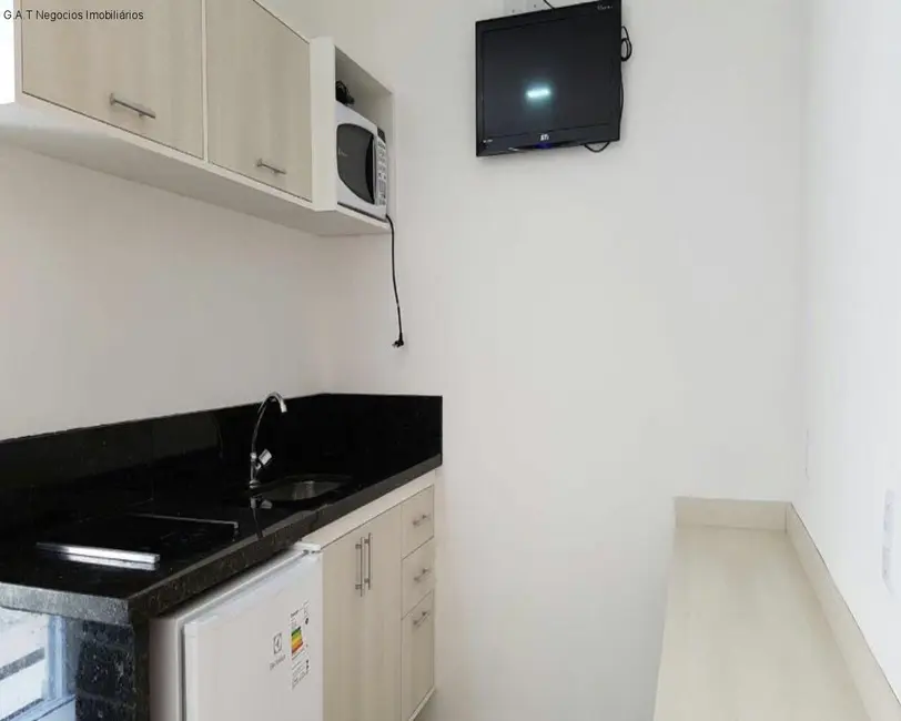 Kitnet com 1 quarto para alugar, 30m2 em Vila Esperança, Sorocaba - SP - imagem 2 Foto 2 de Kitnet com 1 quarto para alugar, 30m2 em Vila Esperança, Sorocaba - SP