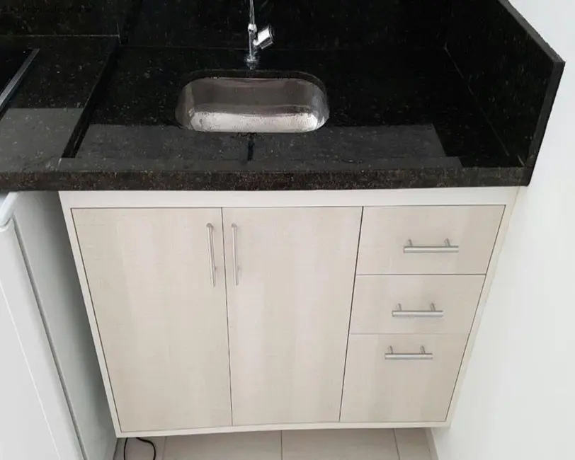 Kitnet com 1 quarto para alugar, 30m2 em Vila Esperança, Sorocaba - SP - imagem 5 Foto 5 de Kitnet com 1 quarto para alugar, 30m2 em Vila Esperança, Sorocaba - SP