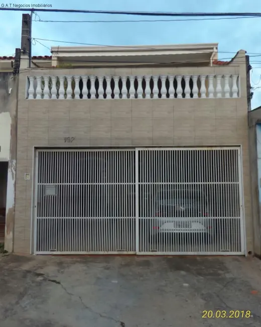Casa com 3 quartos à venda, 180m2 em Jardim Jatobá, Sorocaba - SP - imagem 1 Foto 1 de Casa com 3 quartos à venda, 180m2 em Jardim Jatobá, Sorocaba - SP