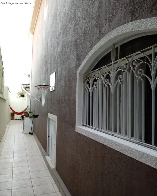 Casa com 3 quartos à venda, 180m2 em Jardim Jatobá, Sorocaba - SP - imagem 7 Foto 7 de Casa com 3 quartos à venda, 180m2 em Jardim Jatobá, Sorocaba - SP