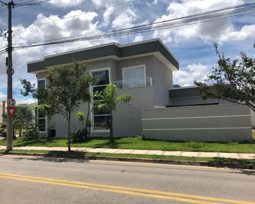 Foto 5 de Casa de Condomínio com 3 quartos à venda, 260m2 em Residencial Villa do Bosque, Sorocaba - SP