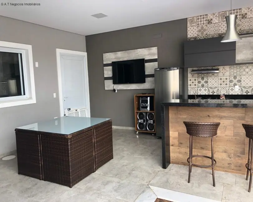 Foto 7 de Casa de Condomínio com 3 quartos à venda, 260m2 em Residencial Villa do Bosque, Sorocaba - SP