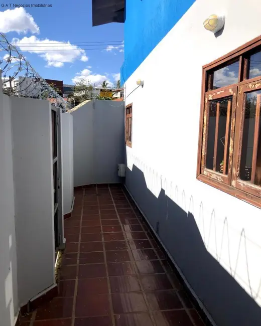 Sala Comercial à venda, 330m2 em Jardim América, Sorocaba - SP - imagem 5 Foto 5 de Sala Comercial à venda, 330m2 em Jardim América, Sorocaba - SP