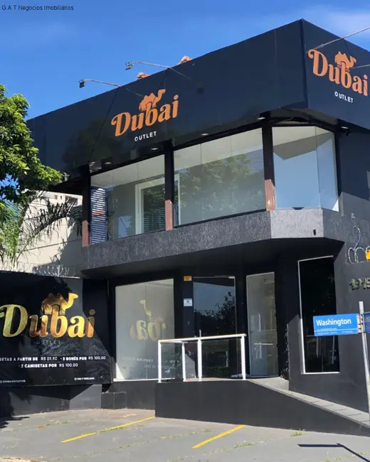 Sala Comercial à venda, 330m2 em Jardim América, Sorocaba - SP - imagem 2 Foto 2 de Sala Comercial à venda, 330m2 em Jardim América, Sorocaba - SP