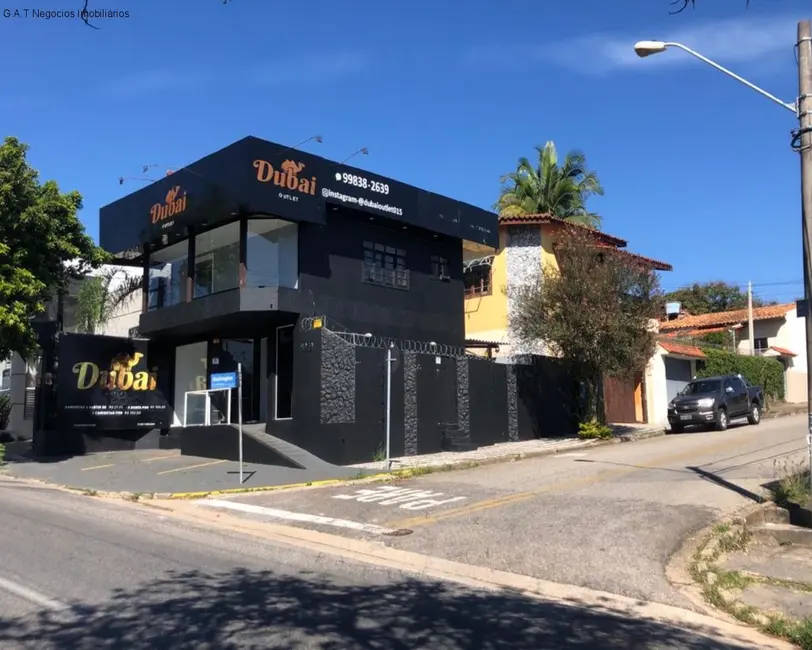 Sala Comercial à venda, 330m2 em Jardim América, Sorocaba - SP - imagem 3 Foto 3 de Sala Comercial à venda, 330m2 em Jardim América, Sorocaba - SP