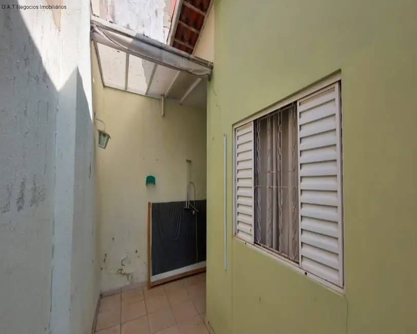 Casa com 3 quartos à venda, 140m2 em Wanel Ville, Sorocaba - SP - imagem 4 Foto 4 de Casa com 3 quartos à venda, 140m2 em Wanel Ville, Sorocaba - SP