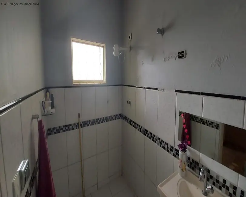 Casa com 3 quartos à venda, 140m2 em Wanel Ville, Sorocaba - SP - imagem 9 Foto 9 de Casa com 3 quartos à venda, 140m2 em Wanel Ville, Sorocaba - SP