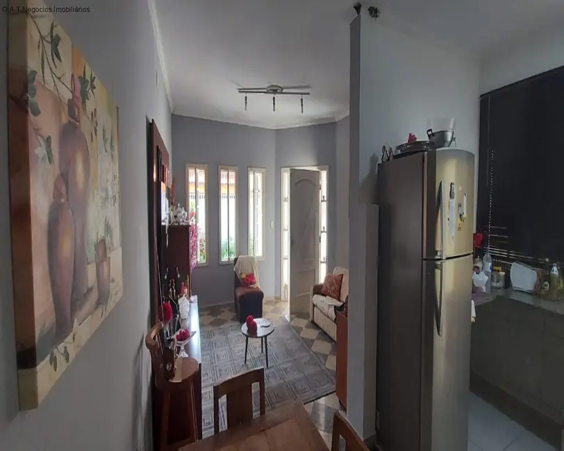 Foto 1 de Casa com 3 quartos à venda, 140m2 em Wanel Ville, Sorocaba - SP