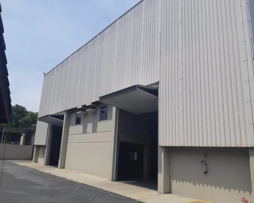 Armazém / Galpão para alugar, 5250m2 em Iporanga, Sorocaba - SP - imagem 5 Foto 5 de Armazém / Galpão para alugar, 5250m2 em Iporanga, Sorocaba - SP