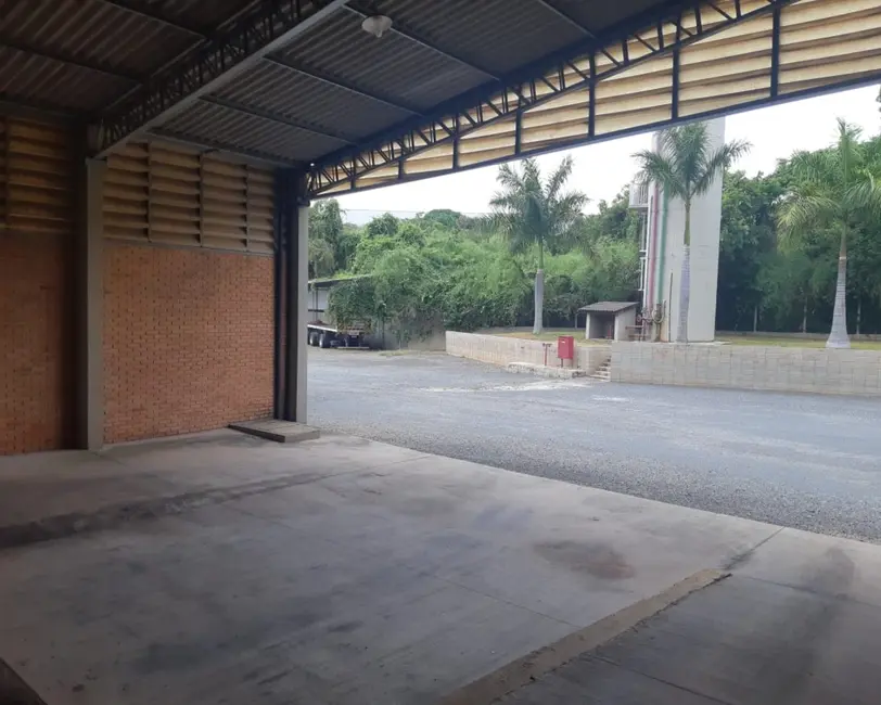 Armazém / Galpão para alugar, 5250m2 em Iporanga, Sorocaba - SP - imagem 9 Foto 9 de Armazém / Galpão para alugar, 5250m2 em Iporanga, Sorocaba - SP