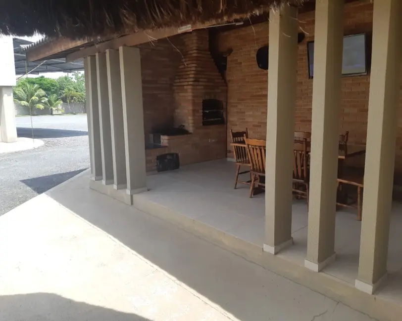 Armazém / Galpão para alugar, 5250m2 em Iporanga, Sorocaba - SP - imagem 3 Foto 3 de Armazém / Galpão para alugar, 5250m2 em Iporanga, Sorocaba - SP