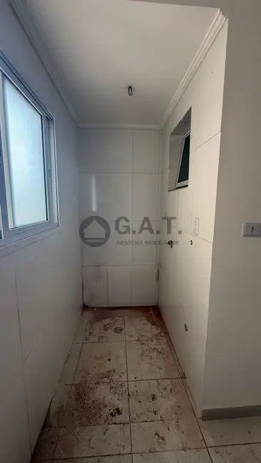 Foto 9 de Apartamento com 1 quarto à venda, 45m2 em Guilhermina, Praia Grande - SP