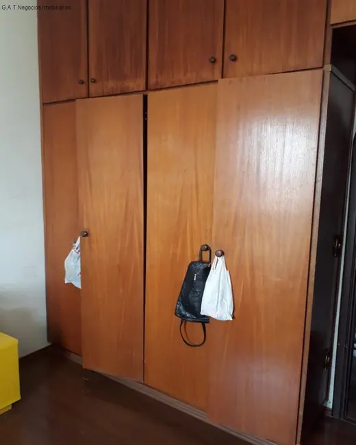 Foto 5 de Apartamento com 4 quartos para alugar, 190m2 em Centro, Sorocaba - SP