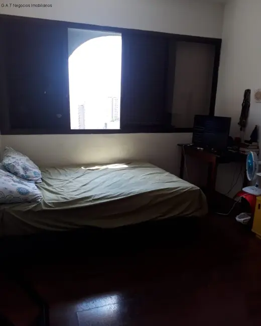 Foto 6 de Apartamento com 4 quartos para alugar, 190m2 em Centro, Sorocaba - SP